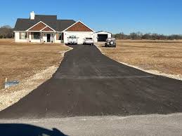 Brick Driveway Installation in Mcgaheysville, VA