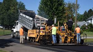 Why Choose Us For All Your Driveway Paving Needs in Mcgaheysville, VA?